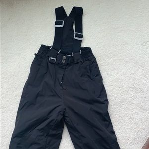 Snow pants
